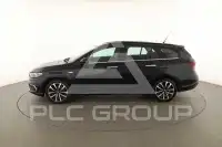 2018 Fiat Tipo