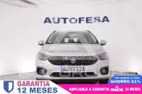 2018 Fiat Tipo