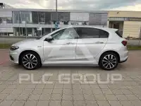 2018 Fiat Tipo