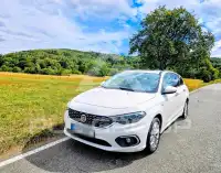 2018 Fiat Tipo
