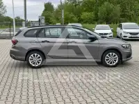 2018 Fiat Tipo