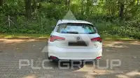 2018 Fiat Tipo