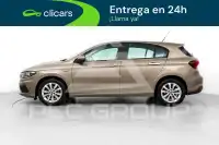 2018 Fiat Tipo