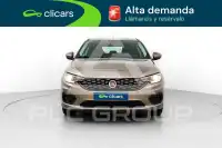 2018 Fiat Tipo