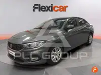 2018 Fiat Tipo