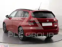2018 Fiat Tipo