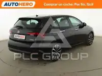 2018 Fiat Tipo