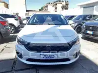 2018 Fiat Tipo