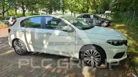 2018 Fiat Tipo