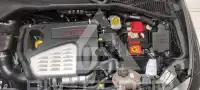 2018 Fiat Tipo