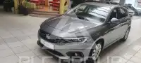 2018 Fiat Tipo