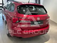 2018 Fiat Tipo
