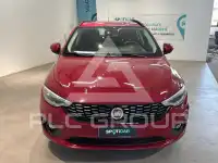 2018 Fiat Tipo