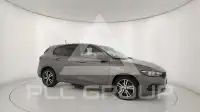 2018 Fiat Tipo