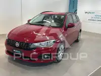 2018 Fiat Tipo