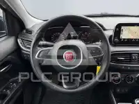2018 Fiat Tipo