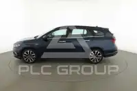 2018 Fiat Tipo