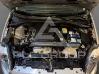 2018 Fiat Punto