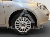 2018 Fiat Punto