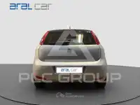 2018 Fiat Punto