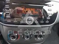 2018 Fiat Punto