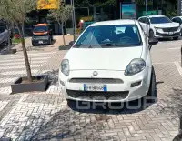 2018 Fiat Punto
