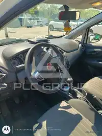 2018 Fiat Punto