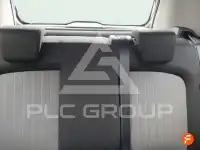 2018 Fiat Punto
