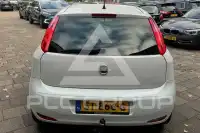 2018 Fiat Punto