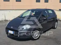 2018 Fiat Punto