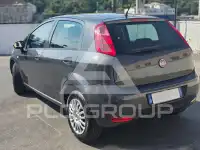 2018 Fiat Punto