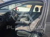 2018 Fiat Punto