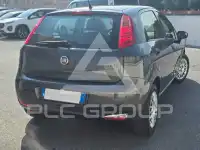 2018 Fiat Punto