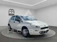2018 Fiat Punto
