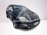 2018 Fiat Punto