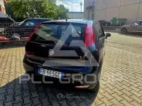 2018 Fiat Punto