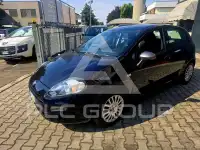 2018 Fiat Punto