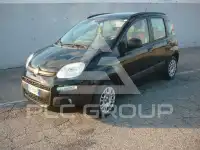 2018 Fiat Punto