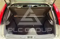 2018 Fiat Punto