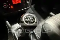 2018 Fiat Punto