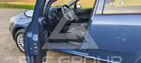 2018 Fiat Punto