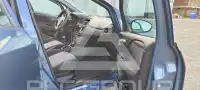 2018 Fiat Punto