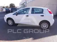 2018 Fiat Punto