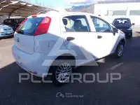 2018 Fiat Punto