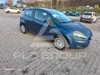 2018 Fiat Punto