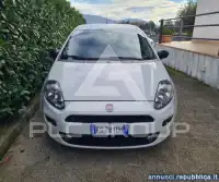 2018 Fiat Punto