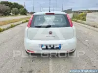 2018 Fiat Punto