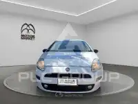 2018 Fiat Punto