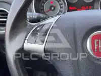 2018 Fiat Punto
