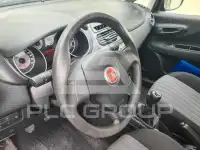 2018 Fiat Punto